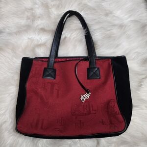 RL Lauren Ralph Lauren shoulder Bag Tite